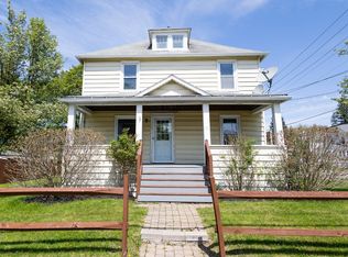 113 Ethel St, Johnson City, NY 13790