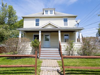 113 Ethel St, Johnson City, NY, 13790