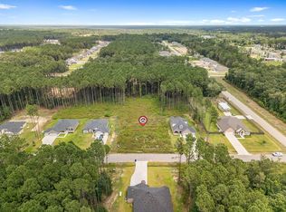 4308 Road 66128, Dayton, TX 77535