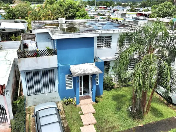 Urb Alturas De Villa Del Rey H 6 Damasco, San Juan, PR 00926