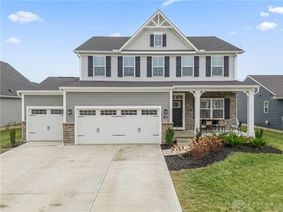 1728 Highlander Dr, Xenia, OH, 45385