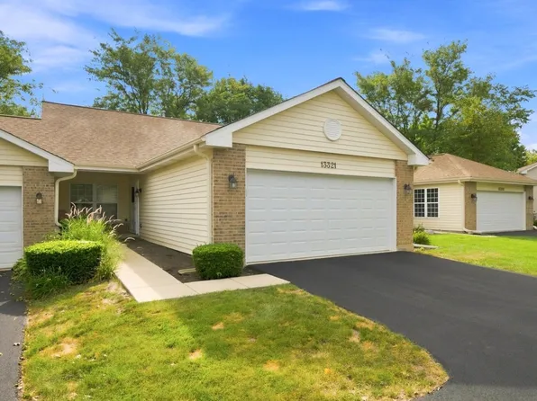 13321 Red Cedar Ln #0, Plainfield, IL 60544