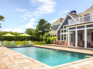 229 Pond Rd, West Tisbury, MA 02575