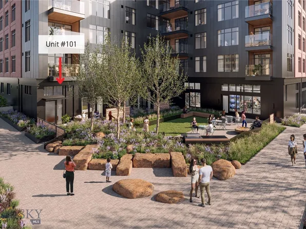 315 N Tracy Ave #101, Bozeman, MT 59715