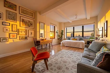 150 Joralemon Street, #11G