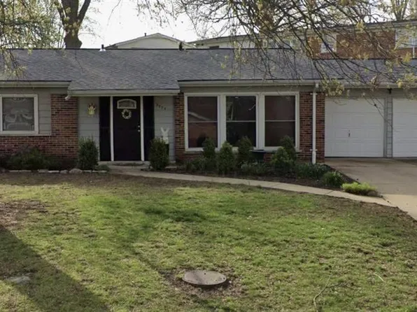 2924 Gradient Dr, Saint Louis, MO 63125