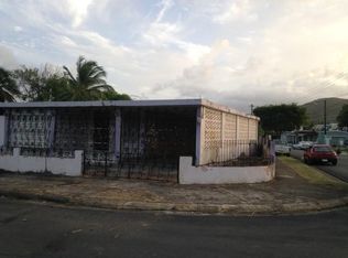 F24 Calle 12, Fajardo, PR 00738