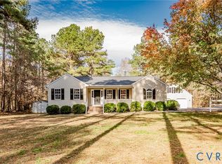 1047 Mill Rd, King William, VA 23086