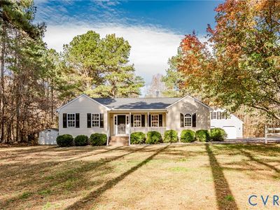 1047 Mill Rd, King William, VA, 23086