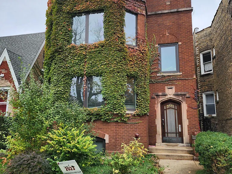 5537 N Spaulding Ave #2 — Photo 24