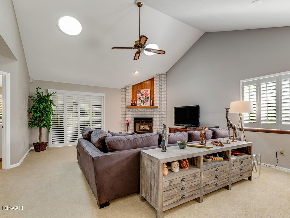 ＊handmade＊no.97 97 Ox Bow Trl, Ormond Beach, FL 32174 | MLS #1214340 | Zillow