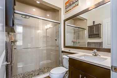 Sold by Coldwell Banker Residential Brokerage - Hoboken