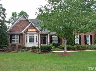 4001 Stone Summit Ln, Raleigh, NC 27603