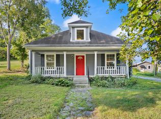 9922 Cornishville Rd, Harrodsburg, KY 40330
