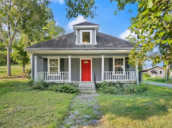9922 Cornishville Rd, Harrodsburg, KY 40330