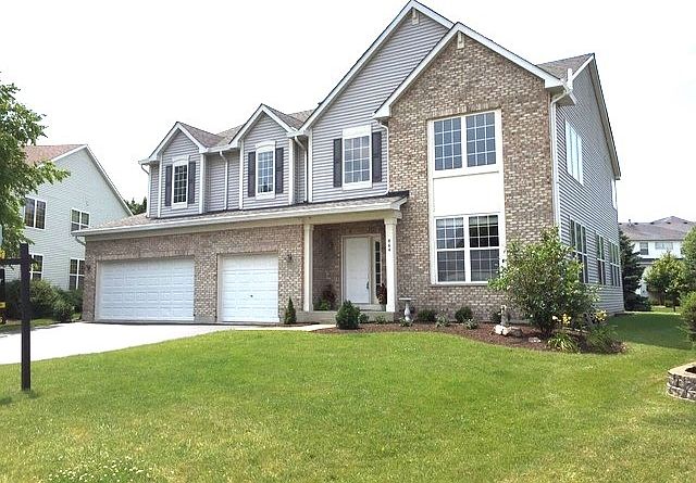 1st image of 864 Greenwood Dr
