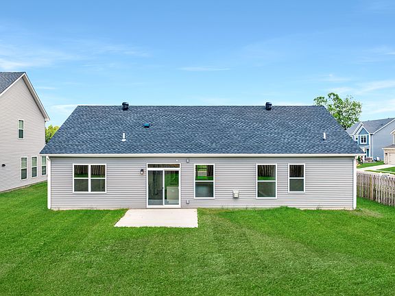 5th image of 1238 Yorktown Ln Lot 8