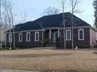 408 Ashford Hills Dr, Chapin, SC 29036