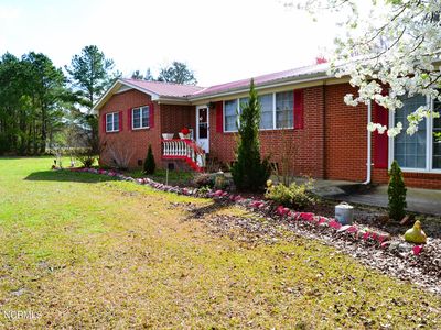 749 Hallsville Road, Beulaville, NC, 28518