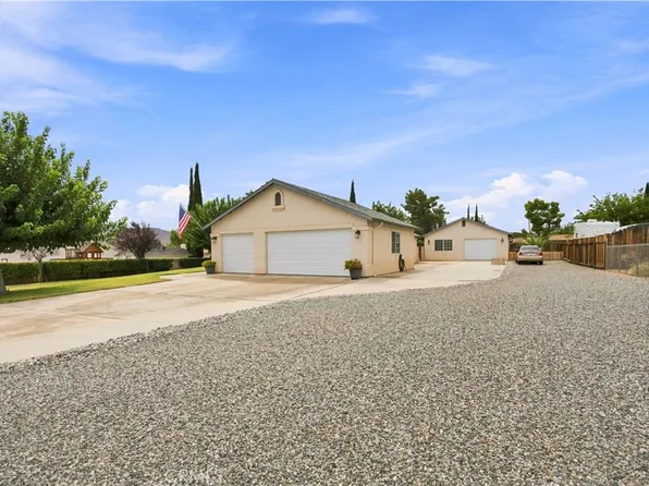 18461 Sutter St, Hesperia, CA 92345