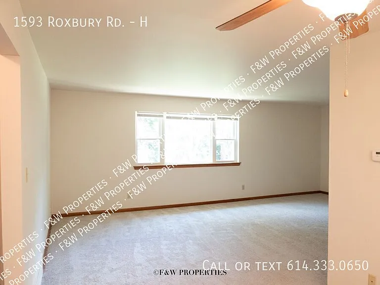 1593 Roxbury Rd #H — Photo 21