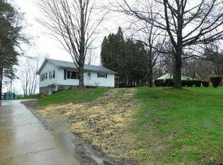 2615 Yankee Bush Rd, Warren, PA 16365