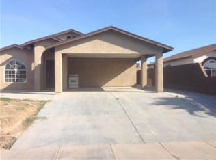 258 E Adobe St, San Luis, AZ 85349