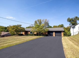 3586 Rackacres Dr, Cincinnati, OH 45211