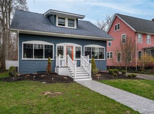 197 Long Ave, Hamburg, NY 14075