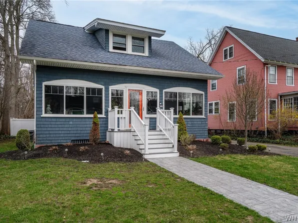 197 Long Ave, Hamburg, NY 14075