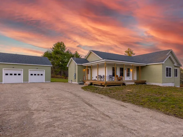 29 Great Hill Road, South Berwick, ME 03908