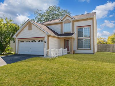 1501 Belle Haven Dr, Grayslake, IL, 60030