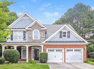 1564 Fredricksberg Dr, Loganville, GA 30052