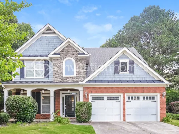1564 Fredricksberg Dr, Loganville, GA 30052
