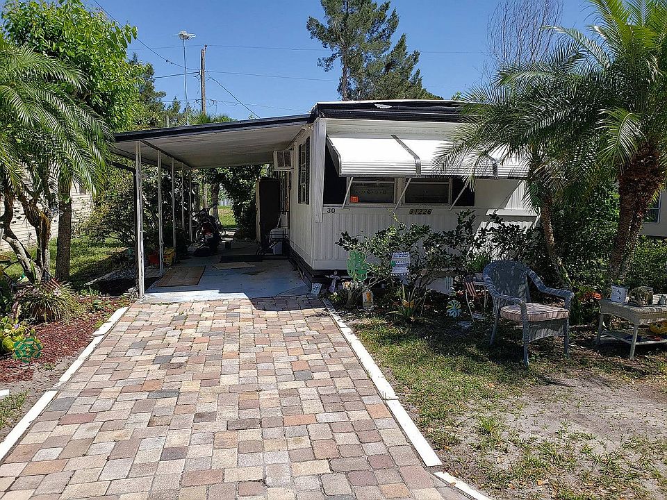 2nd image of 31226 Mayfair Way Lot 30