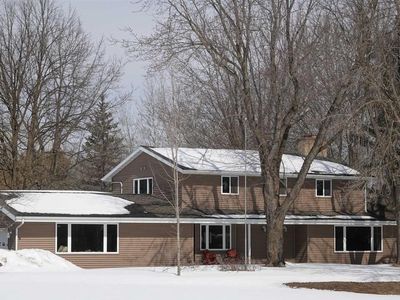 W6132 ALLMAN AVENUE, Medford, WI, 54451