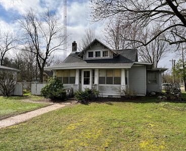 607 W High St, Dowagiac, MI, 49047