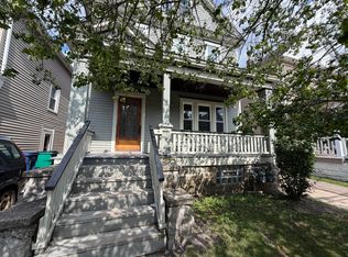 133 Bush St, Buffalo, NY 14207