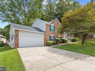 10002 Vista Woods Ct, Upper Marlboro, MD 20774