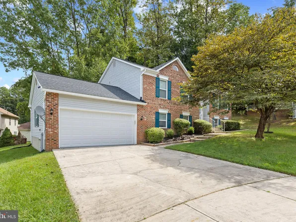 10002 Vista Woods Ct, Upper Marlboro, MD 20774
