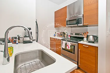 Rented by Nolita Group