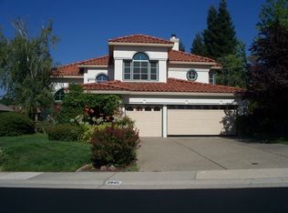 2845 Ketchikan Dr, Rocklin, CA 95765