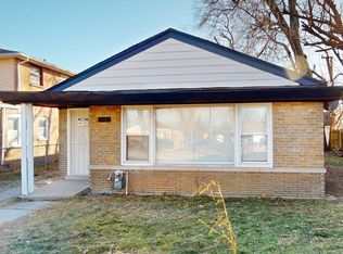 1021 W Vermont Ave, Chicago, IL 60827