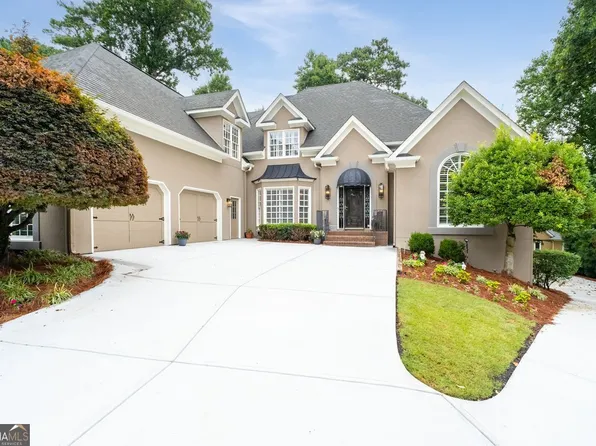 100 Ridgetree Ln, Marietta, GA 30068