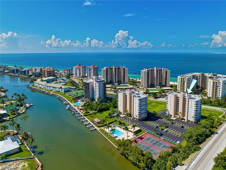 1st image of 11118 Gulf Shore DR #A-504