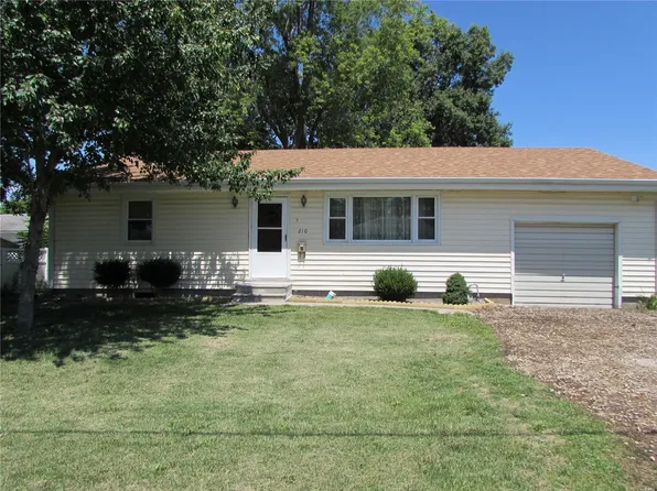 210 Williams St, Bethalto, IL 62010