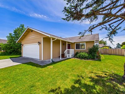 1781 Simas Ct, Arcata, CA, 95521