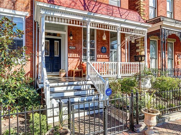 5th image of 2610 W Grace St