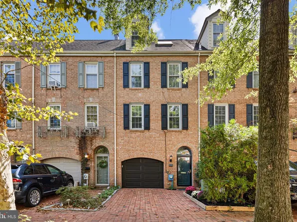 1506 N Rodney St, Wilmington, DE 19806