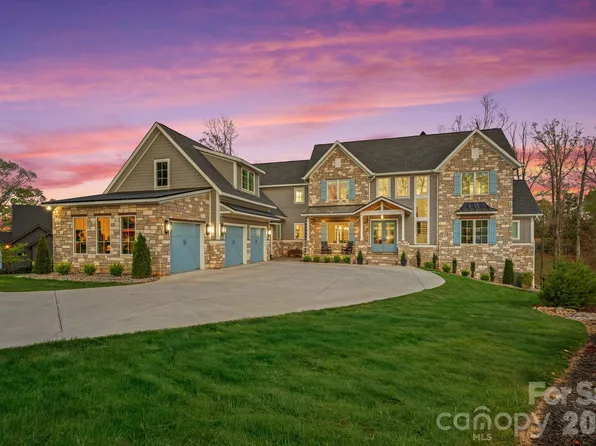 5907 Kiowa Rd, Clover, SC 29710
